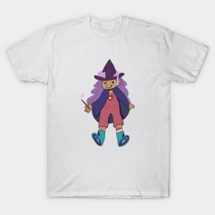 Witch T-Shirt